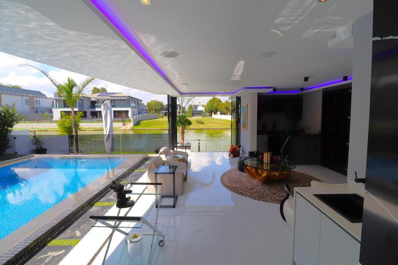 4 Bedroom Property for Sale in Hartbeespoort Dam Nature Reserve North West